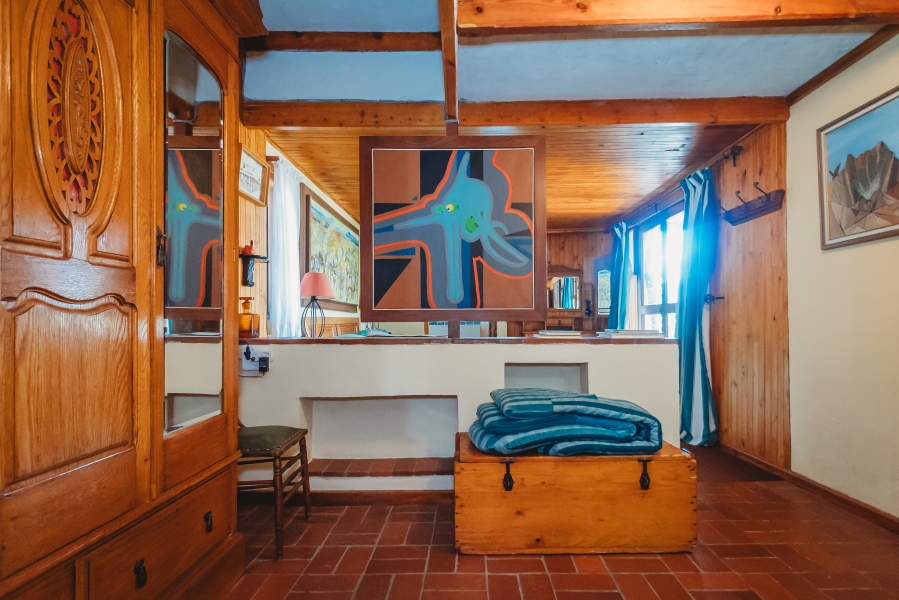 5 Bedroom Property for Sale in De Rust Western Cape